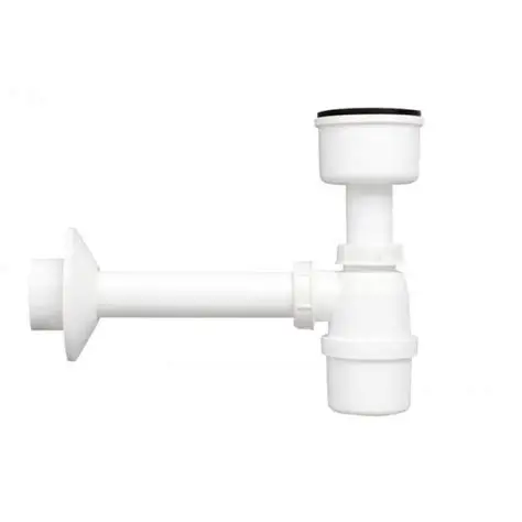 Siphon urinoir